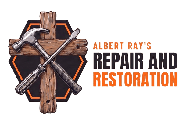 Albert Ray's Repairs & Restoration